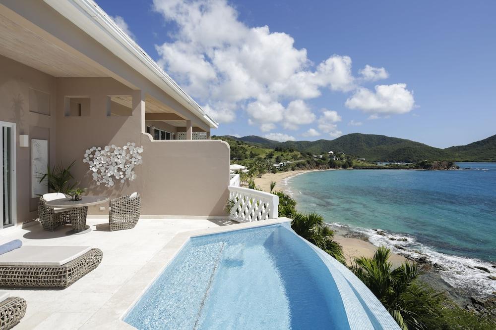 Hotel Curtain Bluff à Old Road Extérieur photo
