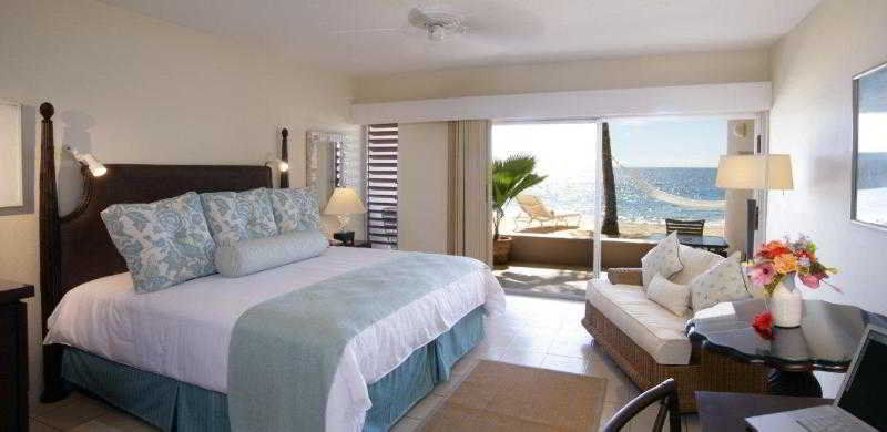 Hotel Curtain Bluff à Old Road Extérieur photo