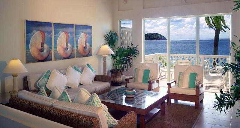 Hotel Curtain Bluff à Old Road Extérieur photo