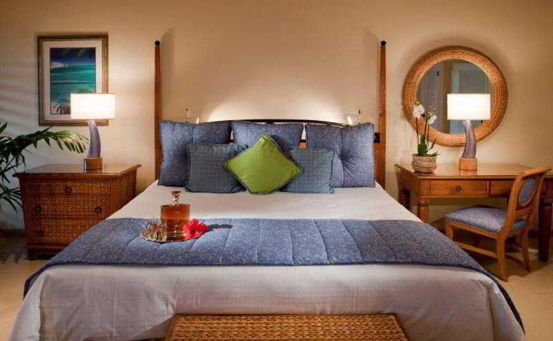 Hotel Curtain Bluff à Old Road Extérieur photo